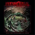 Fleshcrawl Into the Catacombs of Flesh (CD) Album (US IMPORT)