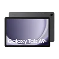 Samsung Galaxy Tab A9+ WiFi 64 GB Graphite Android-Tablet 27.9 cm (11 Zoll) 1.8
