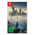WB Hogwarts Legacy (Switch, DE) (1110211)