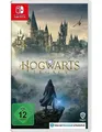 NSW Hogwarts Legacy  Gebraucht - gut