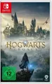 Hogwarts Legacy (Nintendo Switch) | DVD-ROM | DVD-ROM | Deutsch | 2023