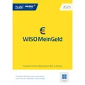 Buhl Data Service WISO Mein Geld 2025 Download Code (1 User, 1 Geräte/User, unbegrenzt) (DL42953-25)