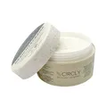 CIRCLY – Anti-Aging Gesichtscreme gegen Falten und Augenringe mit Öl aus upgecycelten Avocadokernen,Hyaluron, Mandel- und Olivenöl (1x 50 ml)