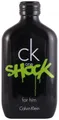 Calvin Klein CK One Shock for Him Eau de Toilette 200 ml