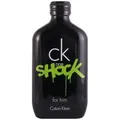 Calvin Klein CK One Shock for Him Eau de Toilette 200 ml
