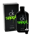 Calvin Klein CK One Shock for him 200ml Eau de Toilette Neu & OVP