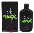 Calvin Klein Ck One Shock For Him Edt Spray 200,00 ml