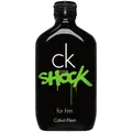 3607342401426 Calvin Klein CK One Shock for Him woda toaletowa spray 200ml (P1)