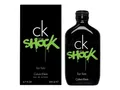 Calvin Klein CK One Shock for Him Eau De Toilette Herrenduft 200ml