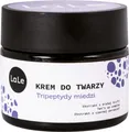 La-Le - Kupfertripeptid-Gesichtscreme, 50ml
