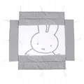 Roba Miffy 0277S210 Universelle Einlage für Laufstall mit weicher Polsterung 2in