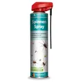 HOTREGA Spinnen Spray 600ml, Spinnenabwehr Haus, Keller & Lager, gebrauchsfertig