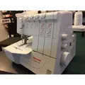 Gritzner Coverstitch Coverstyle 4850 - Weiß