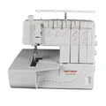GRITZNER CoverStyle® 4850 - Coverlock Nähmaschine