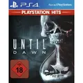 PlayStation Hits: Until Dawn [PS4]