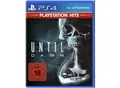 Until Dawn PS-4 PSHits