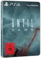 PS4 / Sony Playstation 4 - Until Dawn [Playstation Hits] DE mit OVP / Steelbook