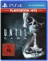 PS4 / Sony Playstation 4 - Until Dawn [Playstation Hits] DE NEU & OVP