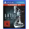 Until Dawn PS4 Horror Adventure Game PlayStation 4 Survival Experience