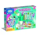 Clementoni® Experimentierkasten Mein Stift-Atelier