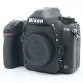 Nikon D780 Gehäuse Gebrauchtware | Normale Gebrauchsspuren | 12 Monate Garantie | ✔️ Temporär mit Kostenlose Geschenkbox i.W.v. 160 €