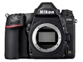 Nikon D780 Vollformat Digital SLR Kamera (24,5 MP, 4K UHD Video incl. Zeitlupenfunktion, EXPEED 6-Prozessor, 3,2 Zoll/8 cm neigbarer Monitor mit 2,4 Millionen Bildpunkten, WiFi und NFC, SnapBridge)