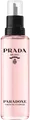 Prada - Paradoxe Virtual Flower Edp - Nachfüllbares Parfüm - paradoxe Virtual Flower Edp 100ml Refill 100 ml