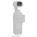 SmallRig Magnetfilter fÃ¼r DJI Osmo Pocket 3  1/4 Effekt Schwarzer Nebel