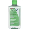 CeraVe Micellar Cleansing Water.