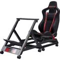 Next Level Racing GT-track Cockpit Simulator NLR-S009 (NLR-S009)