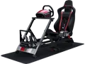 NEXT LEVEL RACING ® GTtrack Racing Simulator Cockpit