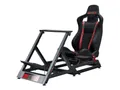 Next Level Racing GTtrack - Rennsimulator-Cockpit