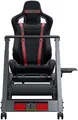 NEXT LEVEL RACING GTtrack Race simulator Cockpit