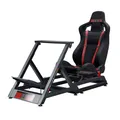 667380785998 Next Level Racing GTtrack Simulator Cockpit Next Level Racing