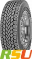 4x Goodyear Ultragrip MAX D 3PMSF M+S 315/70 R22.5 154L (152M)L Ganzjahresreifen