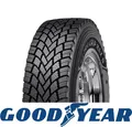 Goodyear Ultra Grip Max D 315/70 R22.5 154L