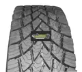 Goodyear Ultragrip MAX D 3PMSF M+S 315/70R22.5 154L (152M)L Reifen