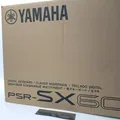 YAMAHA PSR-SX600 61-Tasten Electronic Keyboard Portatone Orgel Initial Music ...