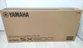 YAMAHA PSR-SX600 Portatone Digital Keyboard 61 Tasten Orgel Initial Touch Musik