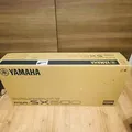 Yamaha PSR-SX600 Schwarz 61 Tastatur Tragbar 61 Schlüssel 10.9cm Original Neu