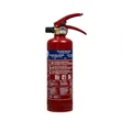 Smartwares BB1 Feuerlöscher 9x12.5x33.5 cm Rot für Klassen A/B/C