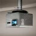 BenQ TK705i - DLP-Projektor - LED - 3000 ANSI-Lumen (9H.R0C77.57E)