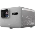 BenQ Beamer TK705i, 9H.R0C77.57E, LED, 4K UHD, für Heimkino, mit 3000 ANSI-Lumen, Bluetooth & WLAN
