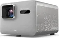 BenQ TK705I 4K UHD DLP Digital-Projektor DLP/DMD (9H.R0C77.57E)