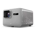 BenQ Beamer TK705i / 9H.R0C77.57E Grau