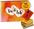 Geschenk für Paare  50 unvergessliche Date Ideen für Paare  Pärchen Geschenk ...
