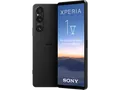 SONY Xperia 1 V 256 GB Schwarz Dual SIM