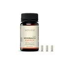 sovita Weihrauch Kapseln - 400mg Boswellia Serrata - 100% VEGAN & GMO-frei
