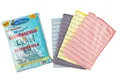 AQUA CLEAN Geschirrtuch AQUA CLEAN Sonnenschein Royal Geschirrtücher 4er Set, (4-tlg)