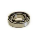 SKF Rillenkugellager 35x72x17 mm 6207/C4